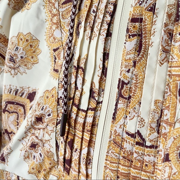 Free People Movement Alpine Glow Ski Pullover Small - Picture 6 of 9